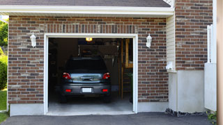 Garage Door Installation at Whispering Pine Estates, Florida